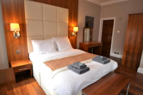 Sloane Square Apartments